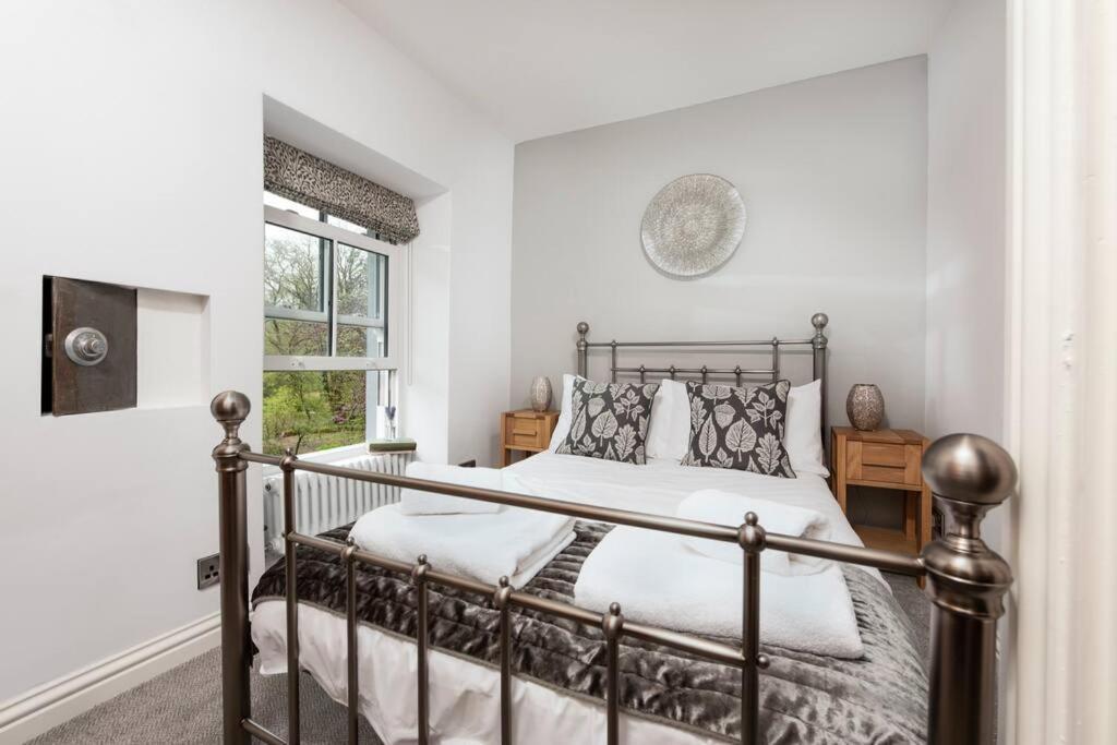 Charming Riverside Cottage In Snowdonia National Park Tanygrisiau Eksteriør bilde
